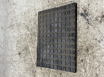 Walker Rubber Mat 5x6 8735-10
